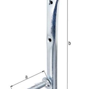 Felgenhalter Stahl
