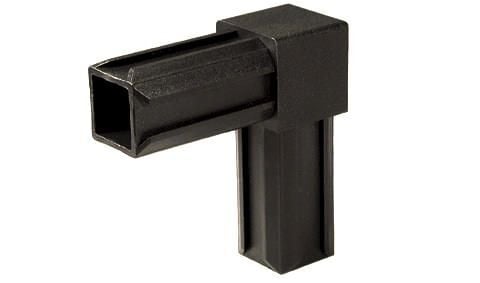 XD-Rohrverbinder 90 Grad 1 XD-Rohrverbinder 90 Grad