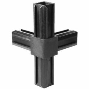 XD-Rohrverbinder T-Stück