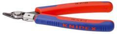 Knipex Elektronik-Seitenschneider
