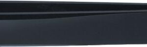 Pinzette ESD Nadelform 110mm schwarz KNIPEX