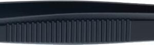 Pinzette ESD rund 145mm 3,5mm schwarz KNIPEX