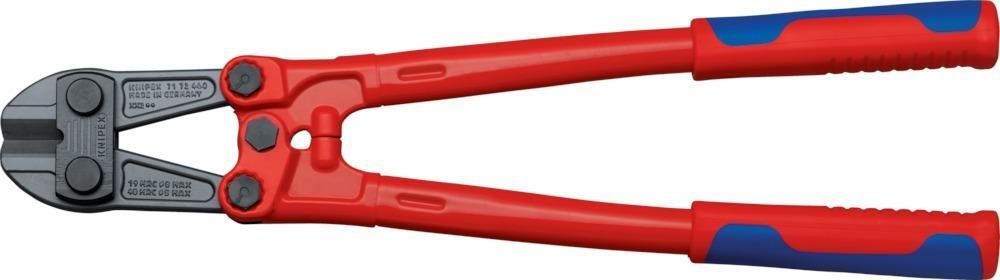 Knipex Bolzenabschneider 1 Knipex Bolzenabschneider