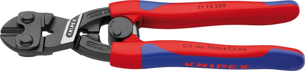 Knipex Kompakt-Bolzenschneider 1 Knipex Kompakt-Bolzenschneider