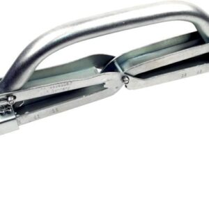 Plattenheber Profi 30-50cm verstellb.Haromac