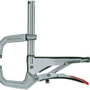 C-Gripzange 110mm