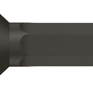 Steckschlüsseleinsatz mitMagnet 1/4"x50mm