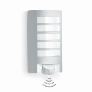 Sensor-Außenleuchte L 12