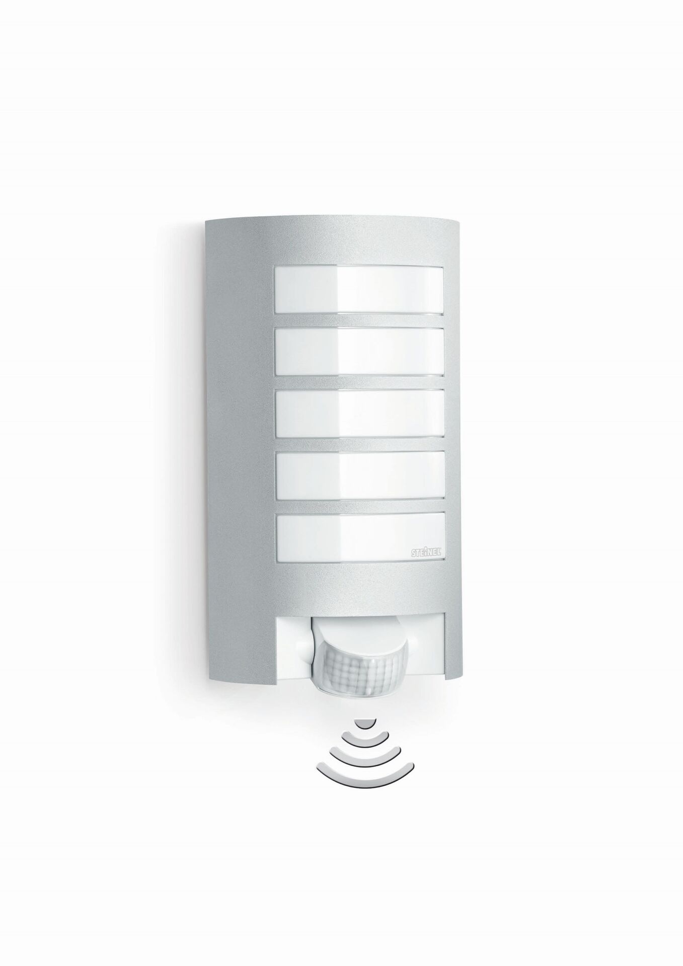 Sensor-Außenleuchte L 12 1 Sensor-Außenleuchte L 12