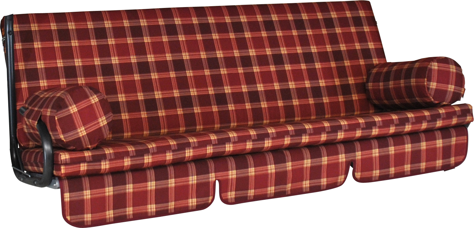 Trend Schaukelauflage Design Rio 3-Sitzer 1 Trend Schaukelauflage Design Rio 3-Sitzer