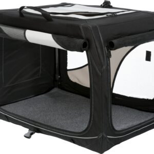 Mobile Kennel Vario