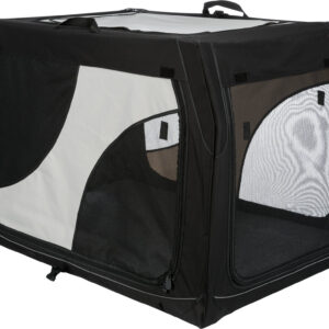 Mobile Kennel Vario