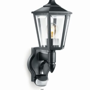 Sensor-Außenleuchte L 15 S