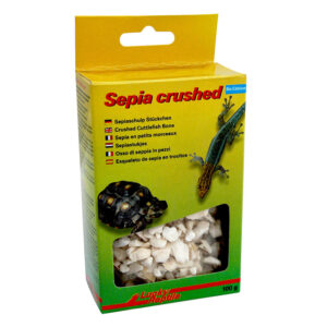 Sepia Crushed 100 g