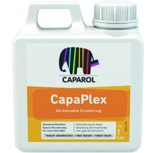 Capaplex