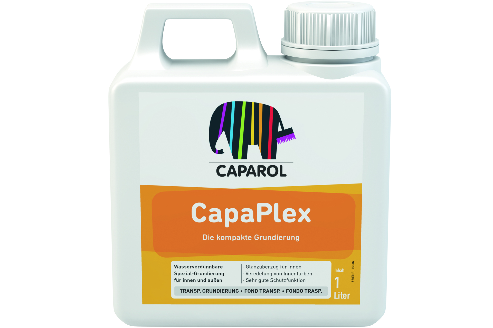 Capaplex 1 Capaplex