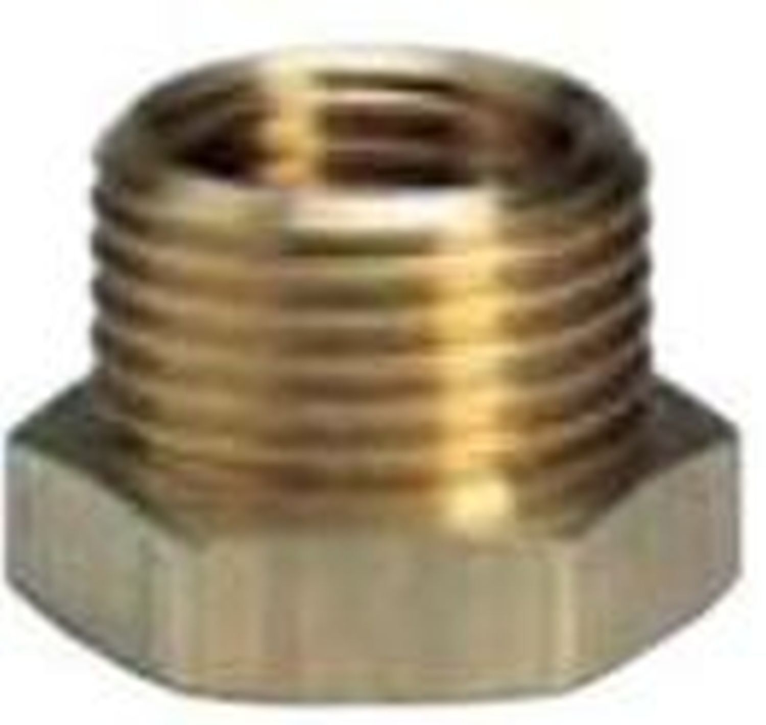 Reduzierung R3/8'' auf R1/2'' 1 Reduzierung R3/8'' auf R1/2''