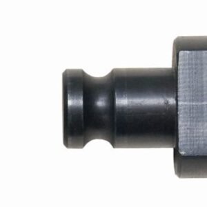 Schnellwechselset f.Rührquirl M14
