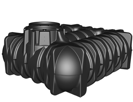 Platin Flachtank 1 Platin Flachtank