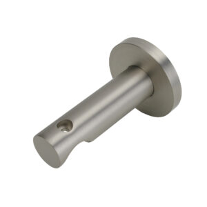 Träger 20 mm Pur