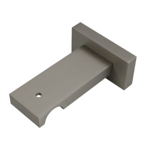 Träger 20 mm Pur