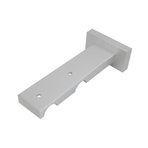 Träger 20 mm Pur