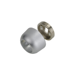 Wandlager 20 mm Pur