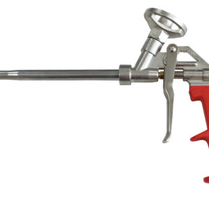 Schaum Pistole PU