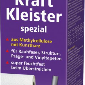 Baufan Kraft-Kleister 200 g