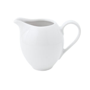 Aronda Milchkännchen 0,20l weiß
