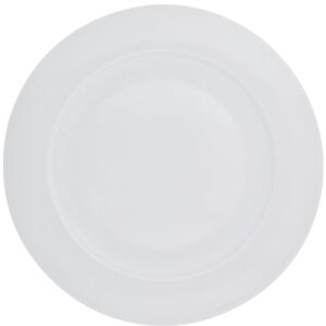 Aronda Platzteller 30cm, weiß