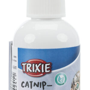 Catnip-Spielspray