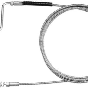 Rohrreinigungswelle 10mmx10m E+R