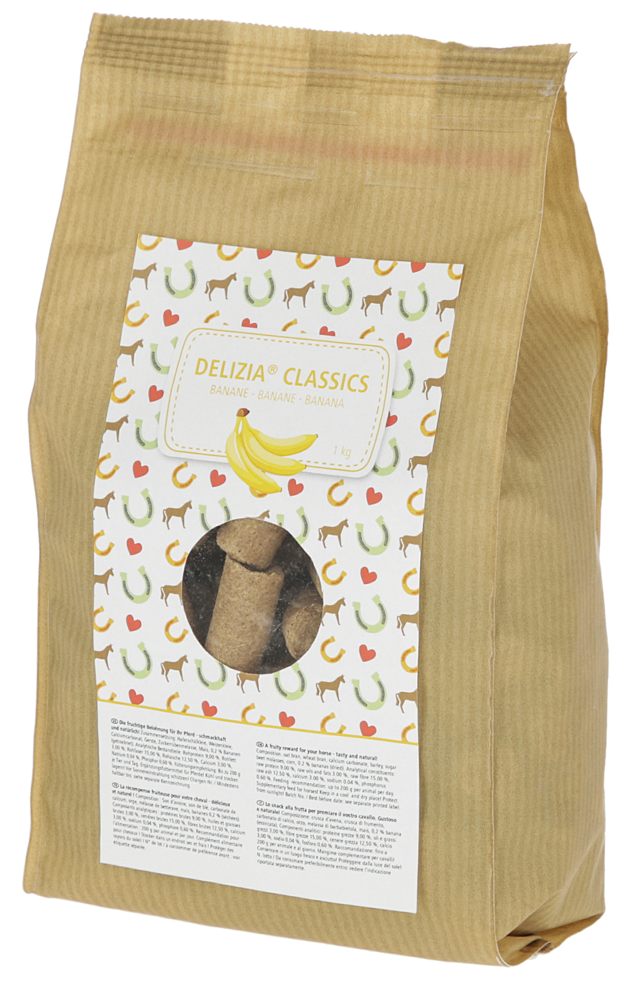 Delizia Sweeties 1kg 1 Delizia Sweeties 1kg