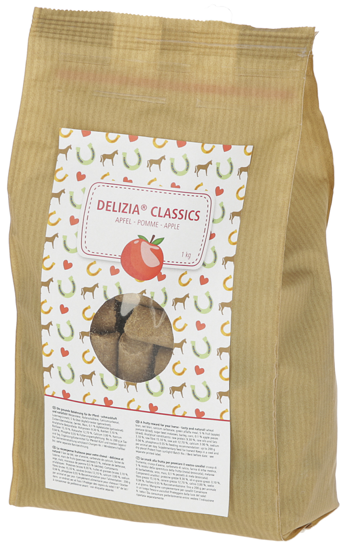Delizia Sweeties 1kg 1 Delizia Sweeties 1kg