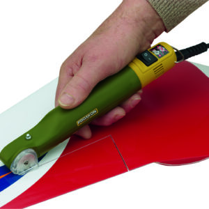MICRO-Cutter MIC