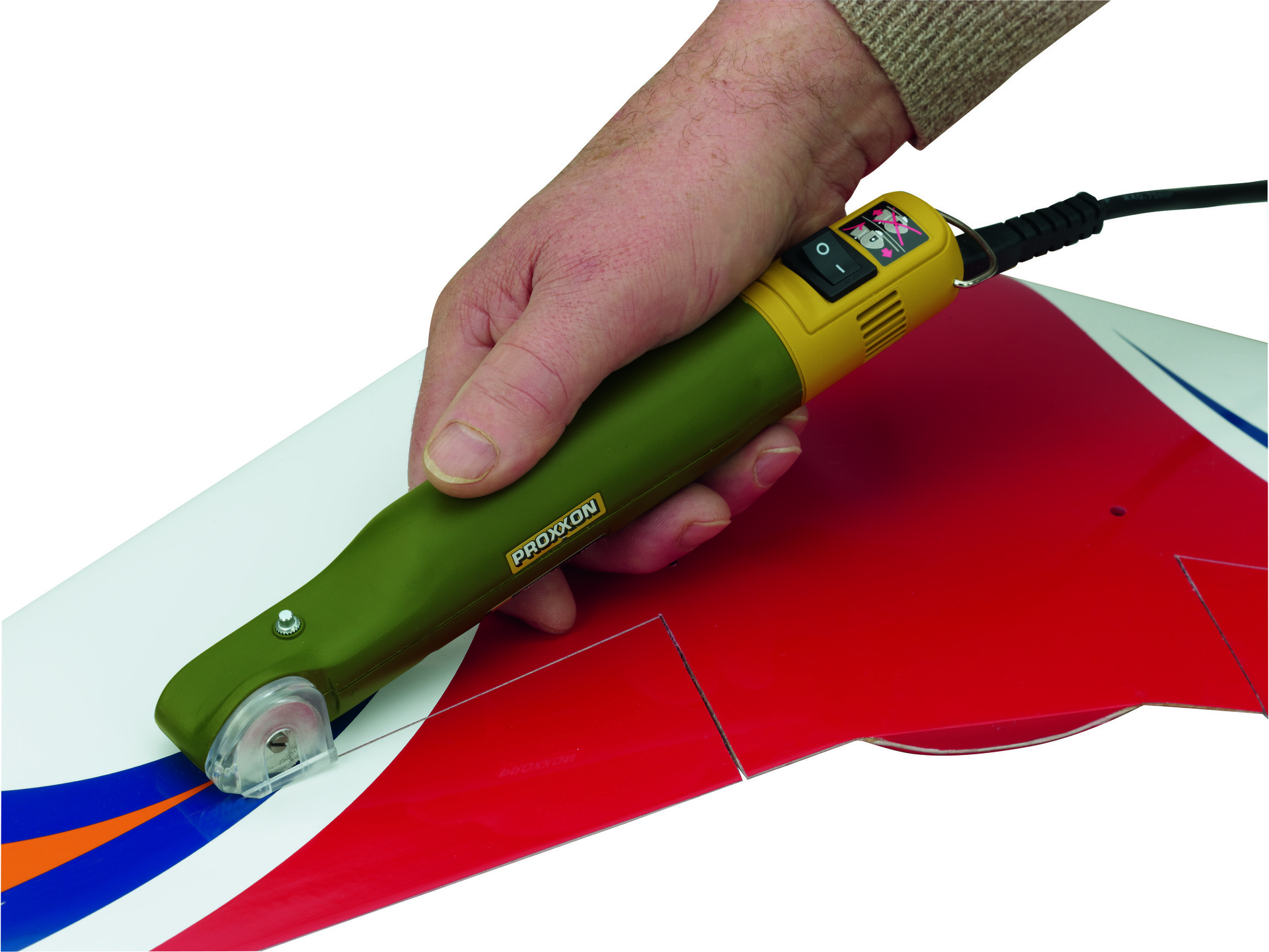 MICRO-Cutter MIC 1 MICRO-Cutter MIC