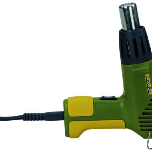 MICRO-Heißluftpistole MH 550