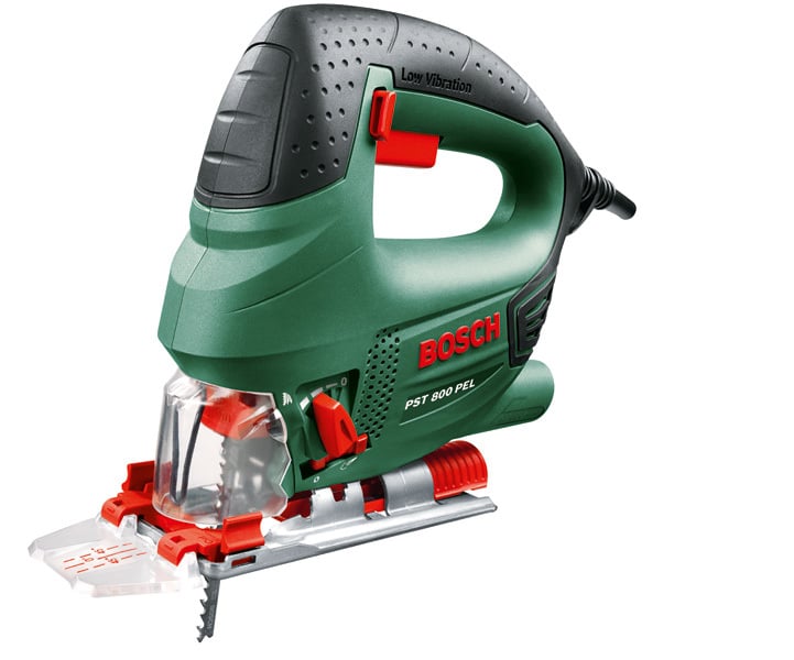 Stichsäge PST 800 PEL 1 Stichsäge PST 800 PEL