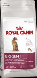 RC Feline Exigent 33 Aromatic attraction