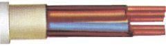 Kunststoff-Mantelleitung NYM-J, 5x1,5mm2, 50m-Ring