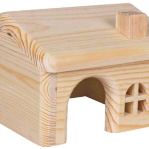 Holzhaus