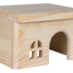 Holzhaus