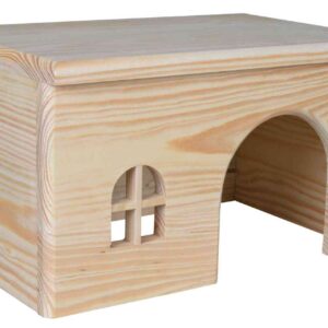 Holzhaus