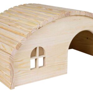 Holzhaus