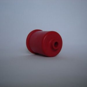 Gummikappen mit 10mm Loch