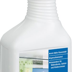 Schimmel X Schimmel Entferner - mit Aktivsauerstoff - 750 ml