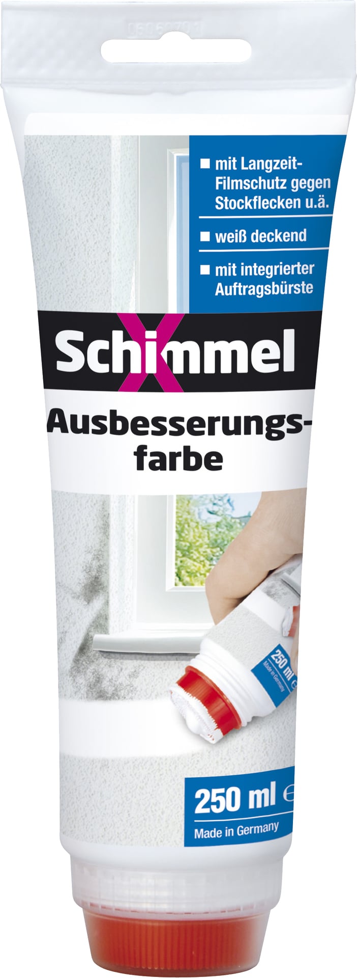 Stockfleck weg 250 ml 1 Stockfleck weg 250 ml