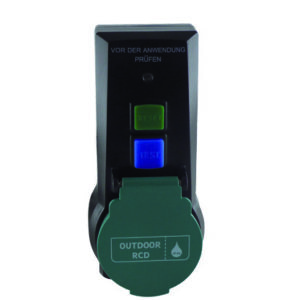 FI-Schutzadapter
