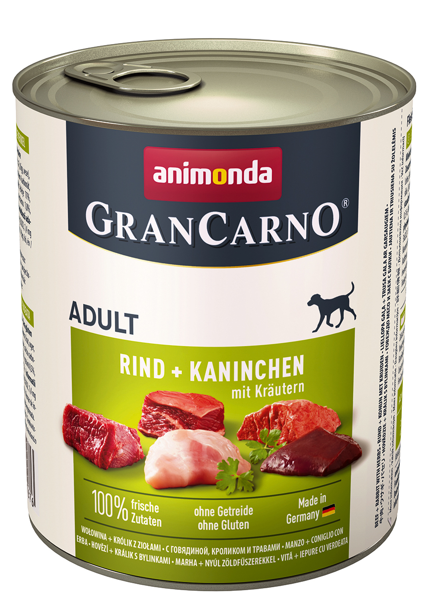 Dog GranCarno Adult 1 Dog GranCarno Adult